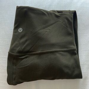 Lululemon Align leggings